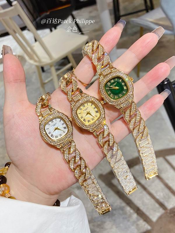 Patek Philippe watch 122898